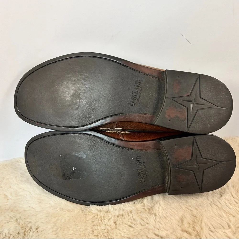 Eastland experience timeless